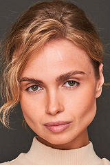 Фото актера Елена Акулович