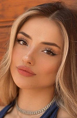 Фото актера Ылкай Гюз Бозкурт