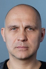Фото актера Александр Махров