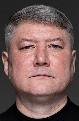 Фото актера Виталий Икрамов