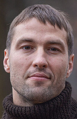 Фото актера Дмитрий Кулаченко
