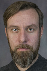 Фото актера Алексей Стрижов