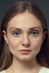 Фото актера Карина Орлова