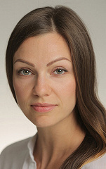Фото актера Анна Домникова