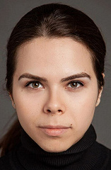 Фото актера Екатерина Домрачева