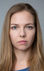 Фото актера Анастасия Лысенкова