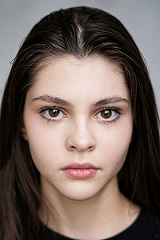 Фото актера Анна Изотова
