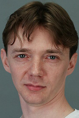 Фото актера Арсений Сорокин