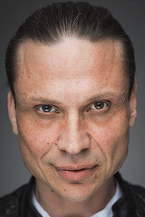 Фото актера Алексей Янков