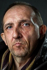 Фото актера Сергей Павлов