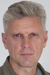 Фото актера Андрей Гусев