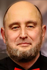 Фото актера Трифон Квиникадзе