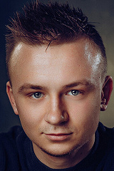 Фото актера Иван Мущеров