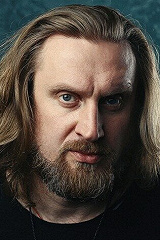 Фото актера Дмитрий Красюк