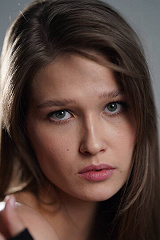 Фото актера Елена Николаева