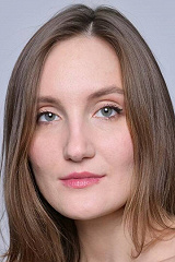 Фото актера Марина Ведяскина
