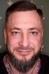 Фото актера Андрей Ященко