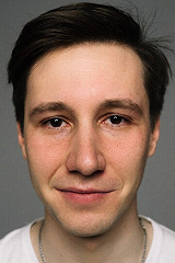 Фото актера Иван Семенов