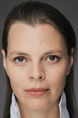 Фото актера Елена Гордеева