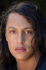 Фото актера Moana Williams