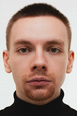 Фото актера Алексей Быков