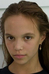 Фото актера Лили Уайтли
