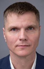Фото актера Дмитрий Кочнев