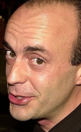 Ник Гомес