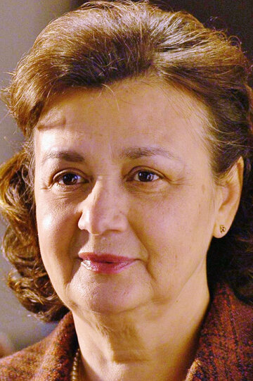 Людмила Чешмеджиева