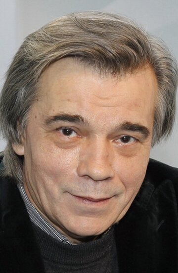 Александр Коршунов