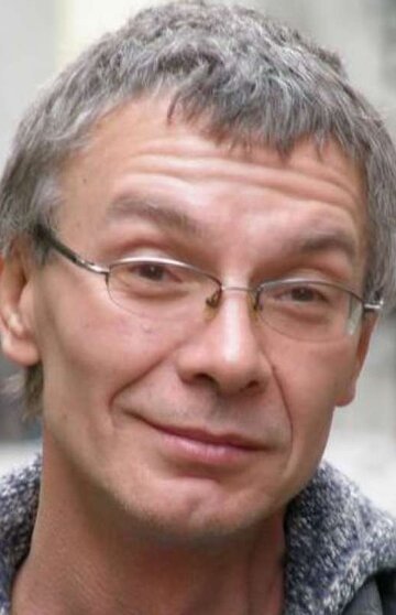 Алексей Блохин