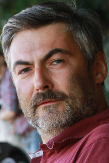 Николай Викторов
