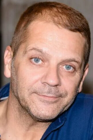 Dimitar Banenkin