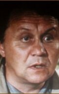 Григорий Баранов