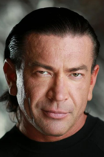 Max Rositsan