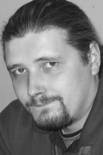 Андрей Соколов