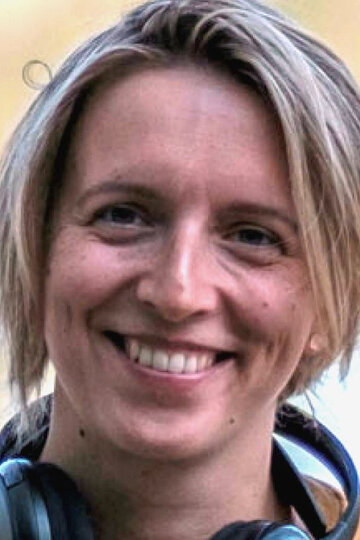 Maria Anna Karwowska