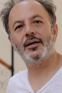 Cem Akyoldas
