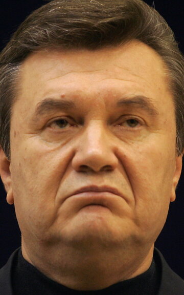 Виктор Янукович