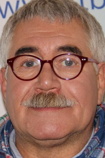 Юрий Дормидонтов
