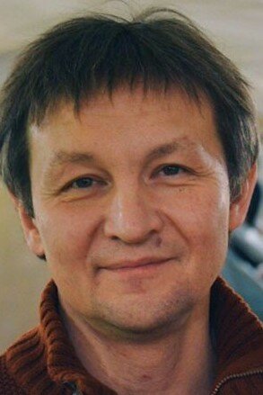 Александр Коручеков