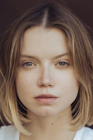 Eden Ducourant