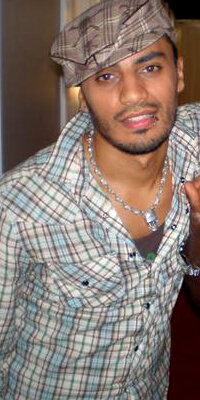 Hakim Ghorab