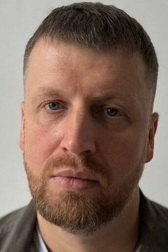 Александр Балахонов