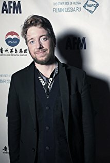 Гэбриел Фостер Прайор