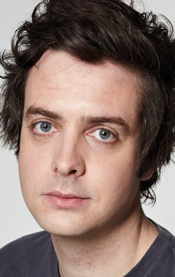 Tom Craine