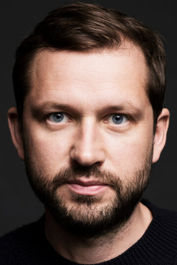 Мартин Хёгстед