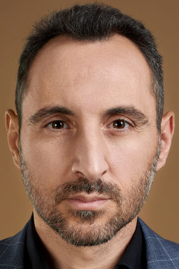 Сергей Тодоров