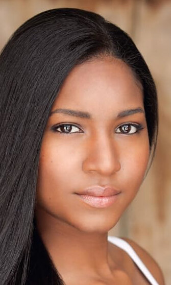 Carlacia Grant