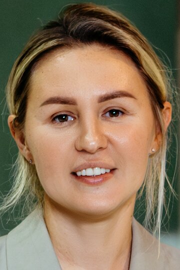 Елена Торчинская